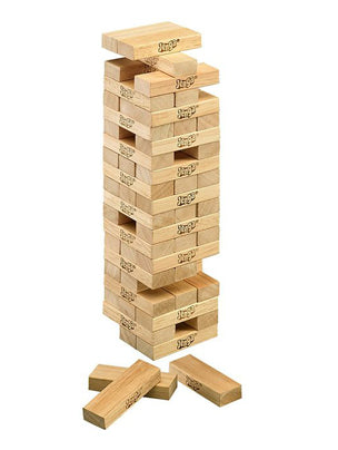 Giant Jenga