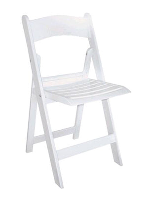 Wimbledon Folding Chair